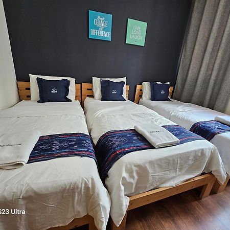 Lovely Vivacity Jazz Suite 2 Cozy Condo 2 Card Lv7 Kuching Dış mekan fotoğraf