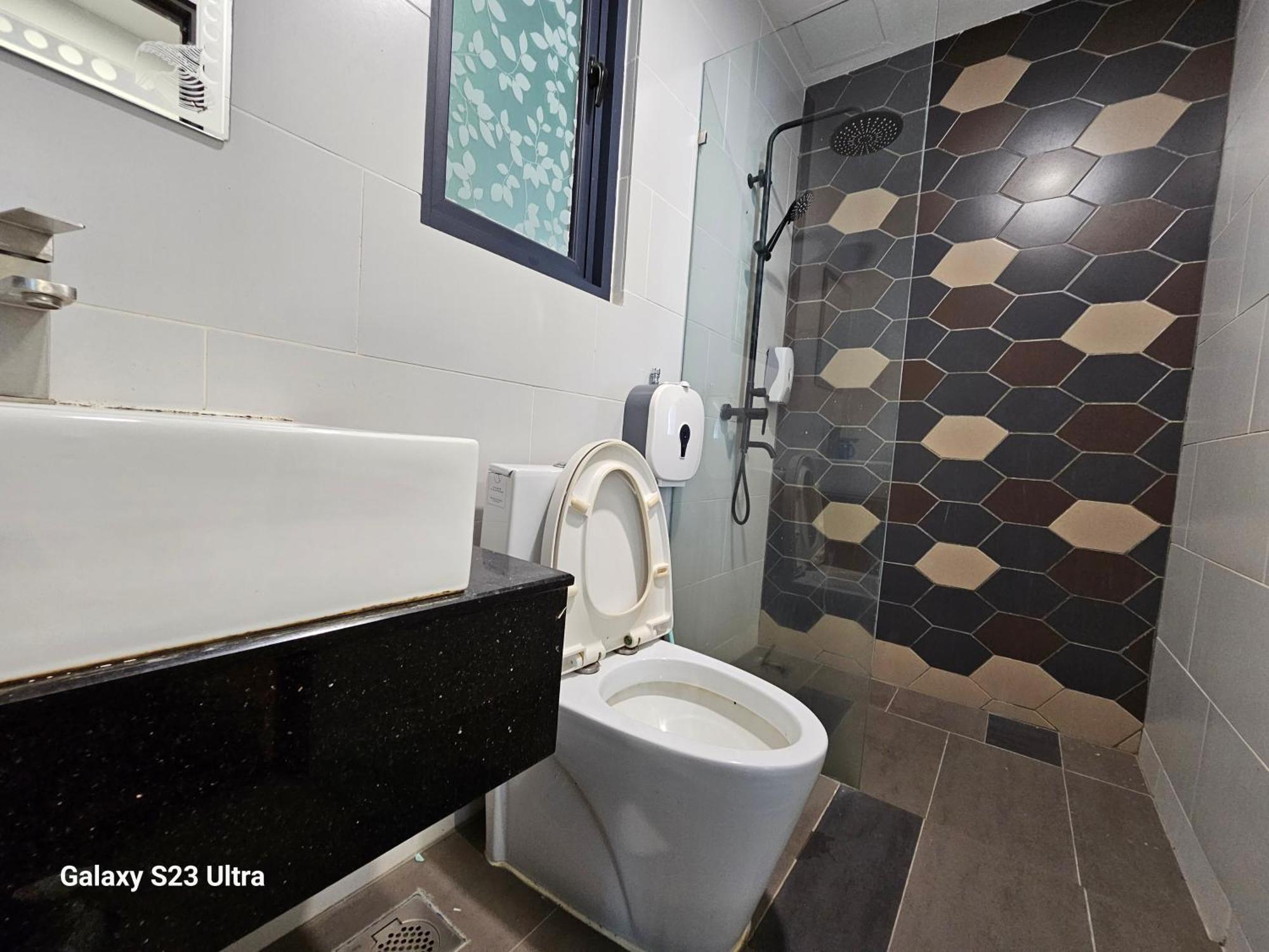 Lovely Vivacity Jazz Suite 2 Cozy Condo 2 Card Lv7 Kuching Dış mekan fotoğraf